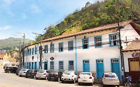 Hotel Nossa Senhora Aparecida